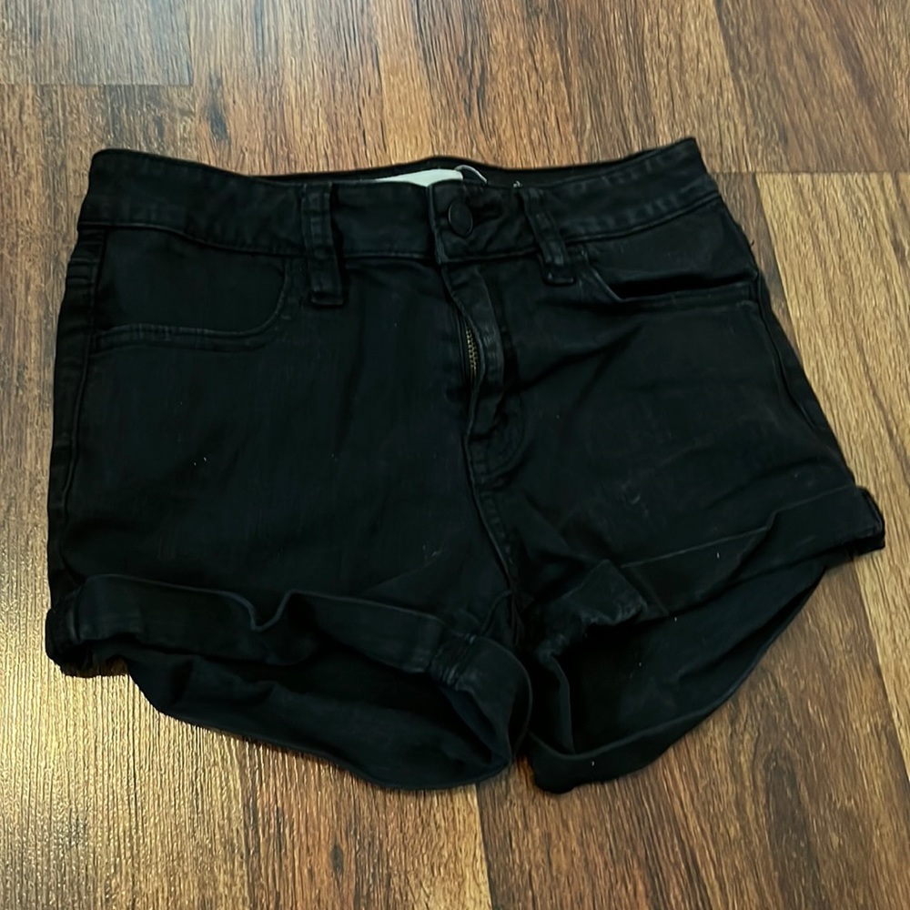 pacsun shorts